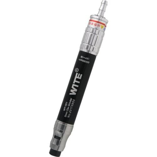 QASE Pneumatic Tools