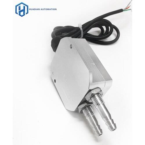 4-20MA explosion-proof pressure transmitter stainless steel 24 vdc diffusion silicon pressure transducer