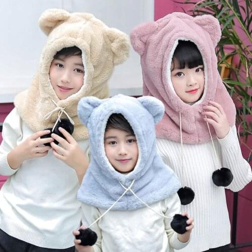 Aelorxin Winter Hats For Babies