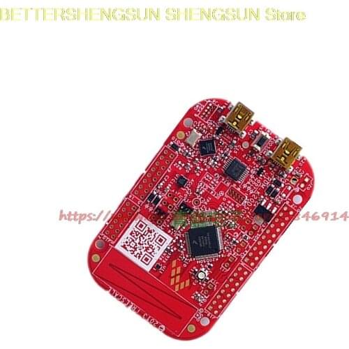 Free shipping FreeScale FRDM-K20D50M Kinetis K20 Development board