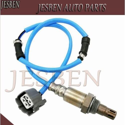 36531-RBB-003 Upstream LAF Lambda Oxygen O2 Sensor Fit For Honda ACCORD 2.0L 2.4L Acura TSX 2.4L L4 2003-2008 234-9066 2349066
