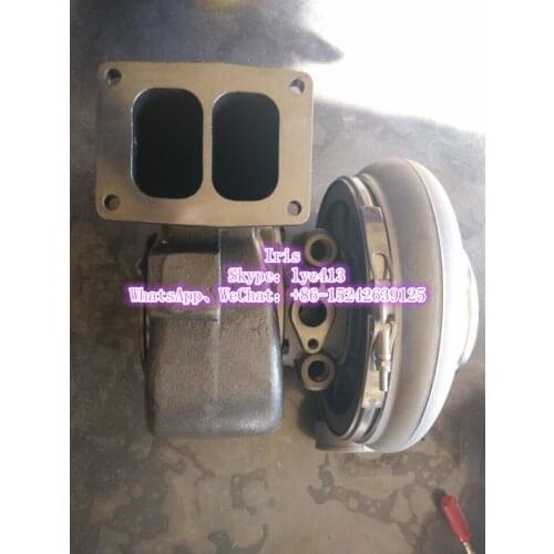 HX85M Turbo 3539290 3539292