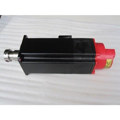 USED 100% TESTED A06B-0373-B176 Servo MOTOR A06B-0373-B176