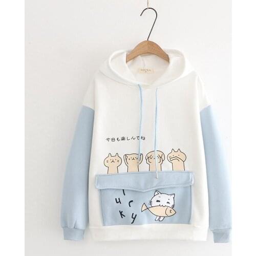 JAVERS Hoodies For Women