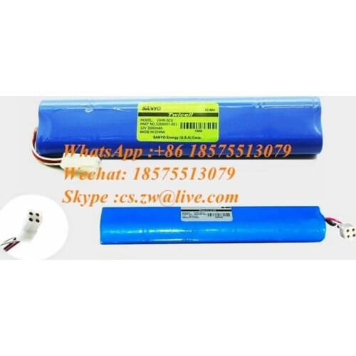 Lp20 is Suitable For Medtronic LIFEPAK 20 Medtronic Lifepak 20 Defibrillation Monitor Battery