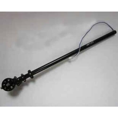 MJX F45 F65 RC Helicopter spare parts Chopper tail unit Free Shipping