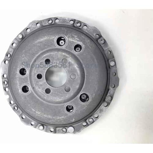 CAR Clutch pressure plate Vol ksw age nau diS kod aSe atJ ett a Clutch 1.6 liters front drive unit AEH AKL APF AVU