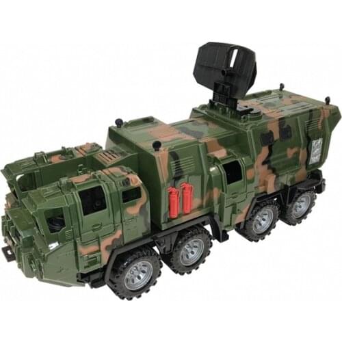НОРДПЛАСТ Military Cars