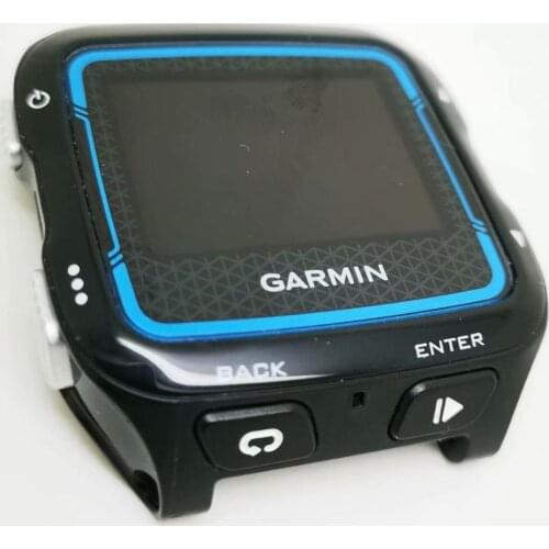 Original For Garmin Forerunner 920XT 920 XT GPS watch Front case cover glass with LCD screen