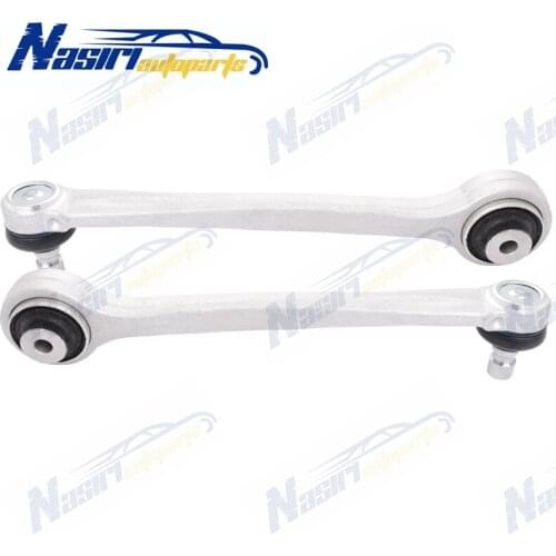 Pair of Front Front Upper For Audi A5 A4 B9 2015 2016 2017 2018 2019 2020- 8W0407505 8W0407506