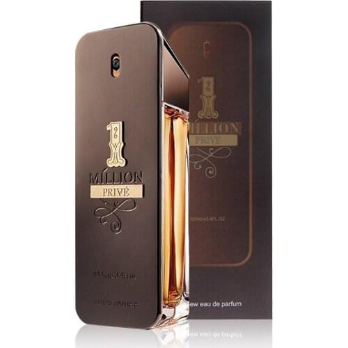 Perfume For Men Spray Glass Bottle Long Lasting Male Parfum Eau De Liquid Fragrances Men Perfume