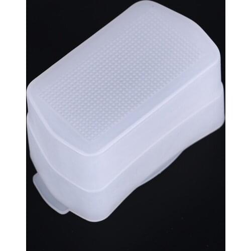 JETTING Universal Soft Box CASE Flash Diffuser Softbox For Canon 430ex Ii Camera Photo Accessory For Flash Lamp 1pcs