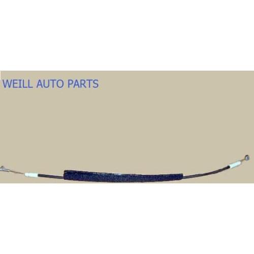 WEILL Good quality front door inner handle right 6205210-P00 for Great wall