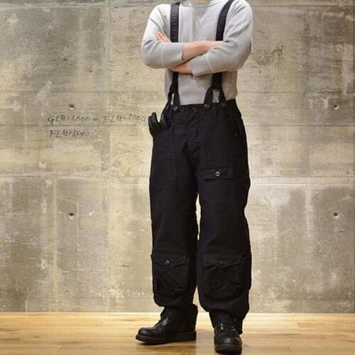 YUTU&MM Men's Loose Pants