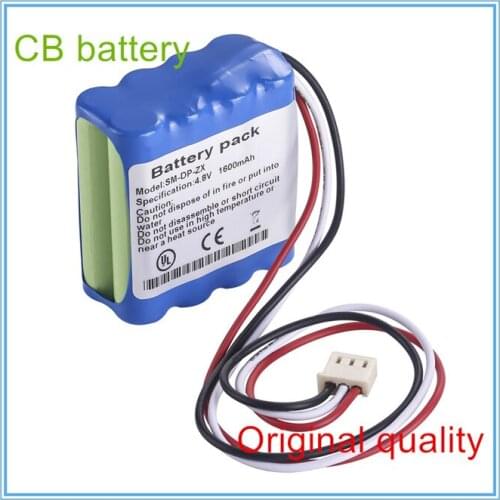 Replacement Endodontic Micromotor battery for SM-DP-ZX