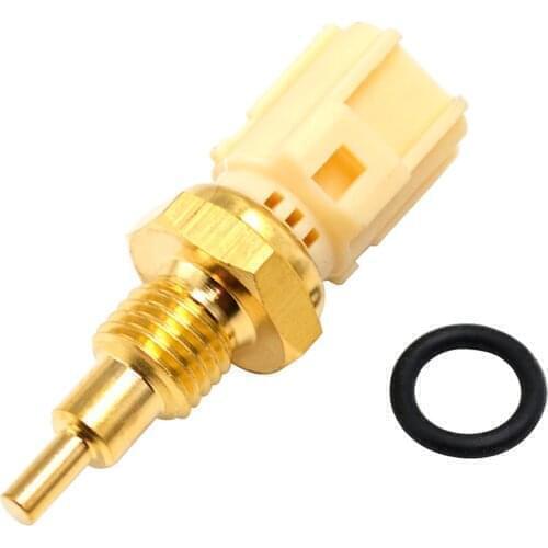 Motorcycle Parts Radiator Water Temperature Sensor For YAMAHA YFM700 YFM700R YXM700 YXC700 YFZ450 YFZ450R YXZ1000 YXZ1000R RS10