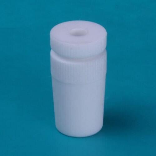 1/2/5pcs 14/19/24/29/34/40/50/ F4 stirring plug PTFE Plug PTFE Stoppers