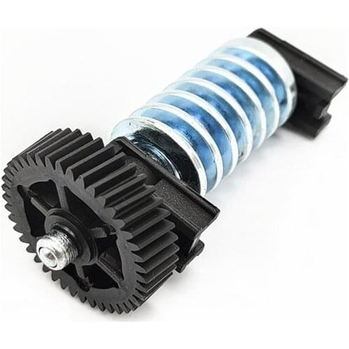 7L0959111 7L0 959 111 For Touareg 2005-2010 For A4 B6 B7 A6 Q7 Left Seat Height Adjustment Motor Gear Screw Transmission