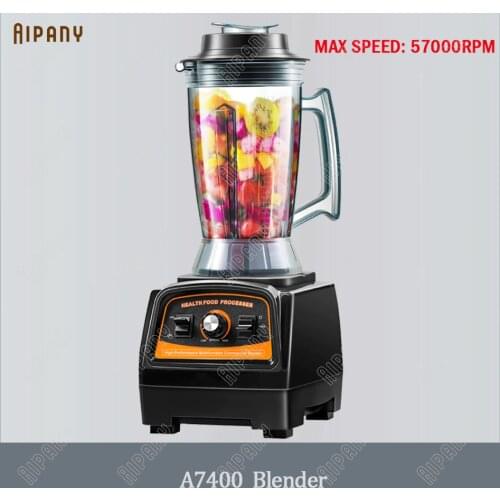 Aistan Mixers-blenders