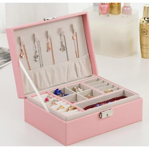 Arsmundi Jewelry Packaging