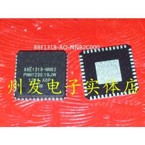 Free Shipping 88E1318-AO-NNB2C000 88E1318-AO-NNB2C