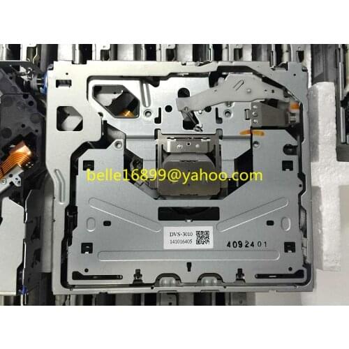 DVS-3011 DVS-3010 DVS-3110V DVS-3030 DVS-3014 DVS-3030 DVS-3032 DVS-3031 DVS-3033 DEN SO navigation mechanism Toyota RangeRover