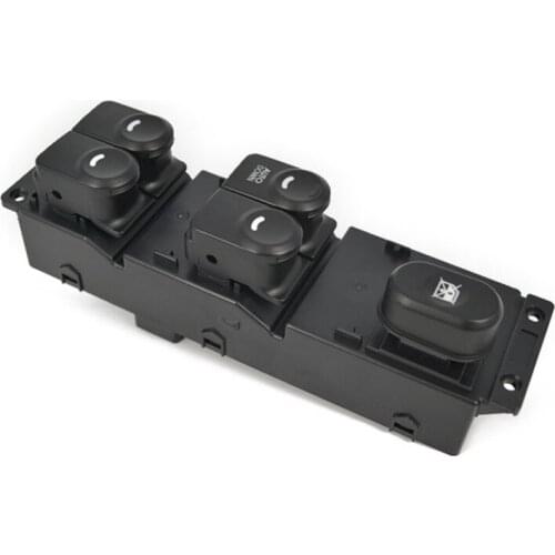 For Hyundai Accent Solaris 2011-2017 Gl Lift Switch Gl Door Electrical Control Switch 93570-1R101
