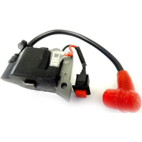 King Motor Ignition Coil Fits 1/5 Scale 32cc, 34cc RC Engines