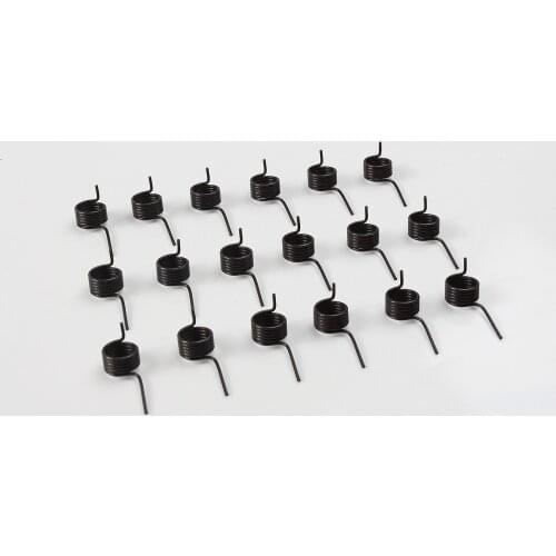 Mato 1/16 King Tiger RC Tank Upgraded Spring Set MT020 TH00715