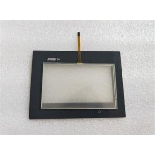 New DOP-B07S411 B07S401 touch screen touchpad + protective film