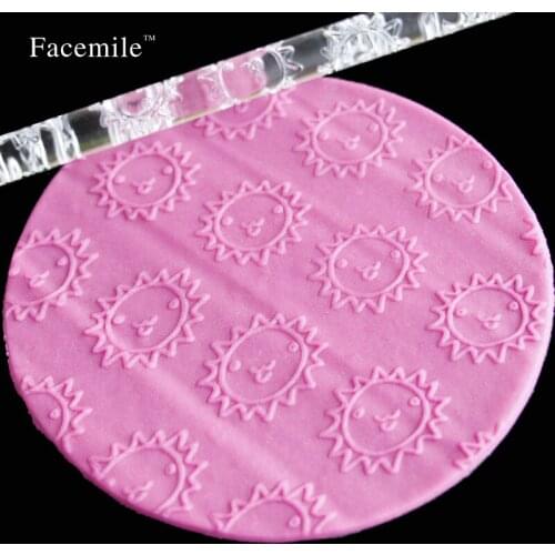 2016 Newest Best Promotion Mini Acrylic Rolling Pin Fondant Roller 160x10mm 52009 Gift