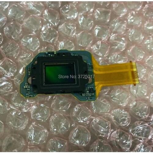 New Image Sensors CCD COMS matrix Repair Part for Sony DSC-RX100M6 RX100VI RX100-6 Digital camera