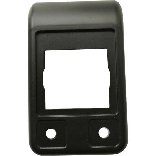 Original display case for WIDEWHEEL PRO electric scooter Mercane 2020 Electric Skateboard Front shell Main board guard