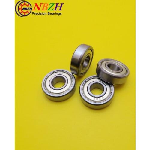 10pcs Free Shipping SUS440C environmental corrosion resistant stainless steel bearings (Rubber seal cover) S609-2RS 9*24*7 mm
