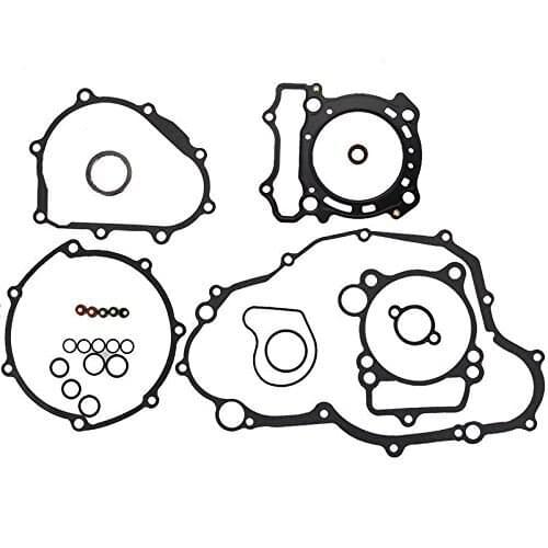 Complete Gasket Kit For Top & Bottom End Engine Set Yamaha YZ250F 2001-2013