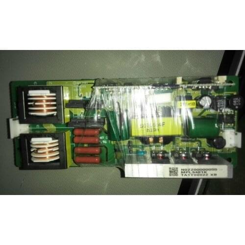 Projector Ballast Lamp Power Supply Lamp Driver Fit for Panasonic PT-VW435N MPL3401 PCPH0566 MPL3401K