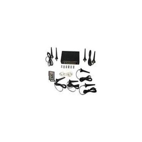 SPSDEVK1-PCB-GEVK Multiple Function Sensor Development Tools SMART PASSIVE SENSOR DEV