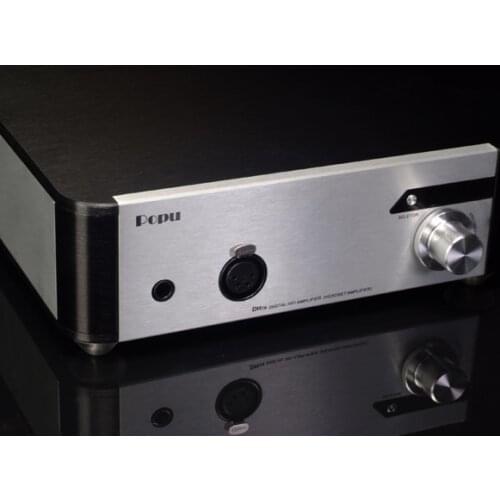 Popu DH70 universal version of pure digital amp free decoding support 192KHz
