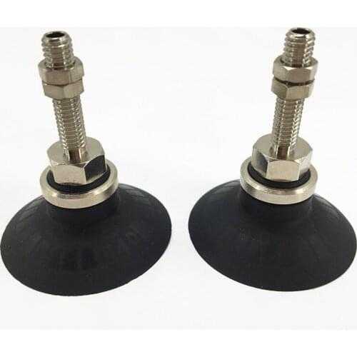 ZPT40UN-A6 ZPT40UN-A8 ZPT50UN-A6 ZPT50UN-A8 vacuum chuck pneumatic component cup ZPT series