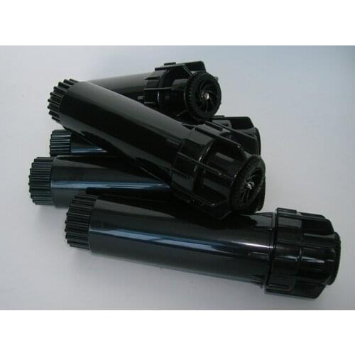 ZM ACC 04 Series 4-inch Pop-Up Spray Body with 17an. Adj. Arc Nozzle