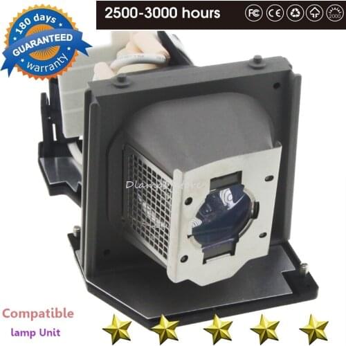 BL-FU220A Replacement Projector Lamp with Housing for OPTOMA HD6800,HD72,HD72i,HD73 Projectors