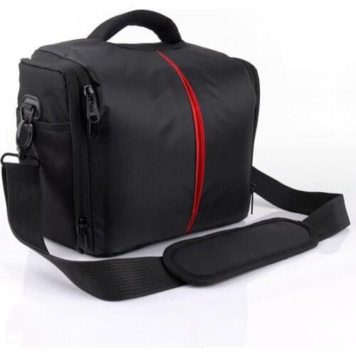 DSLR SLR Camera Bag Case For Sony A5000 A6300 A5100 A6000 A6500 A7R III A77II A7R2 A77 A99II A9 A900 A580 A560 A450 A390 A58 A57