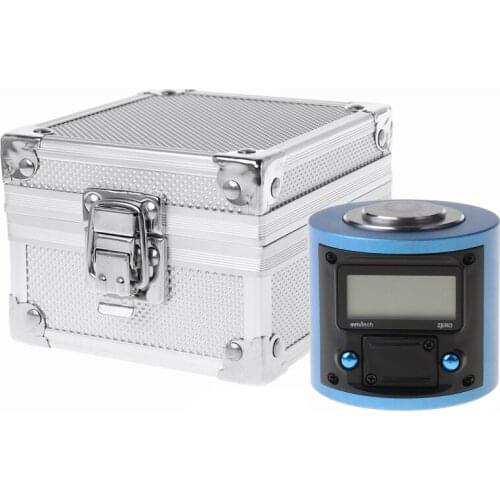 Digital Magnetic Z Axis Tool Dial Zero Pre Setter Gage Offset CNC Metric Inch 0.01mm/0.0005\"