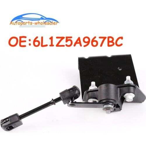6L1Z5A967BC 6L1Z-5A967-BC For Lincoln Navigator Ford Expedition New Headlight Leveling Sensor car accessories