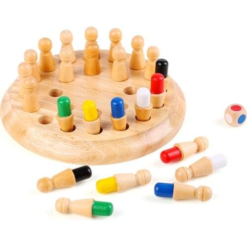 HAIMAITONG Color And Shape Educational Toys