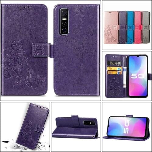 KDTONG Phone Cases Vivo Y85