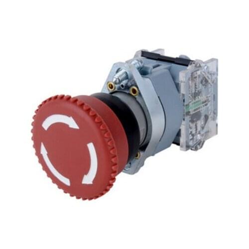 LA39-A Emergency stop button