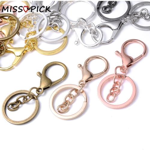 Missopick Jewelry Findings