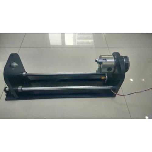 Rotary device for glass engrave rotary for laser marking machine ,better quality rotary high