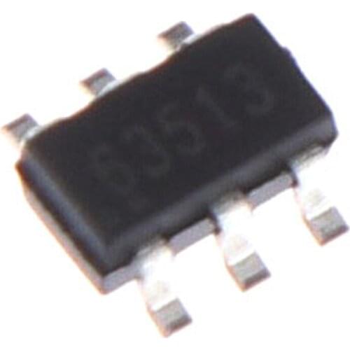 20pcs Hot New OB2263MP SOT23-6 OB2263 SOT SMD New And Original
